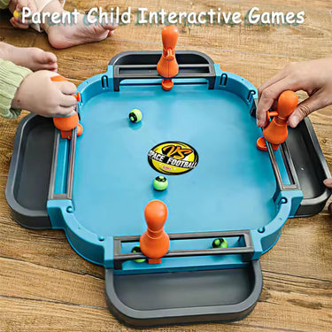 TABLETOP FOOTBALL GAME FOR KIDS